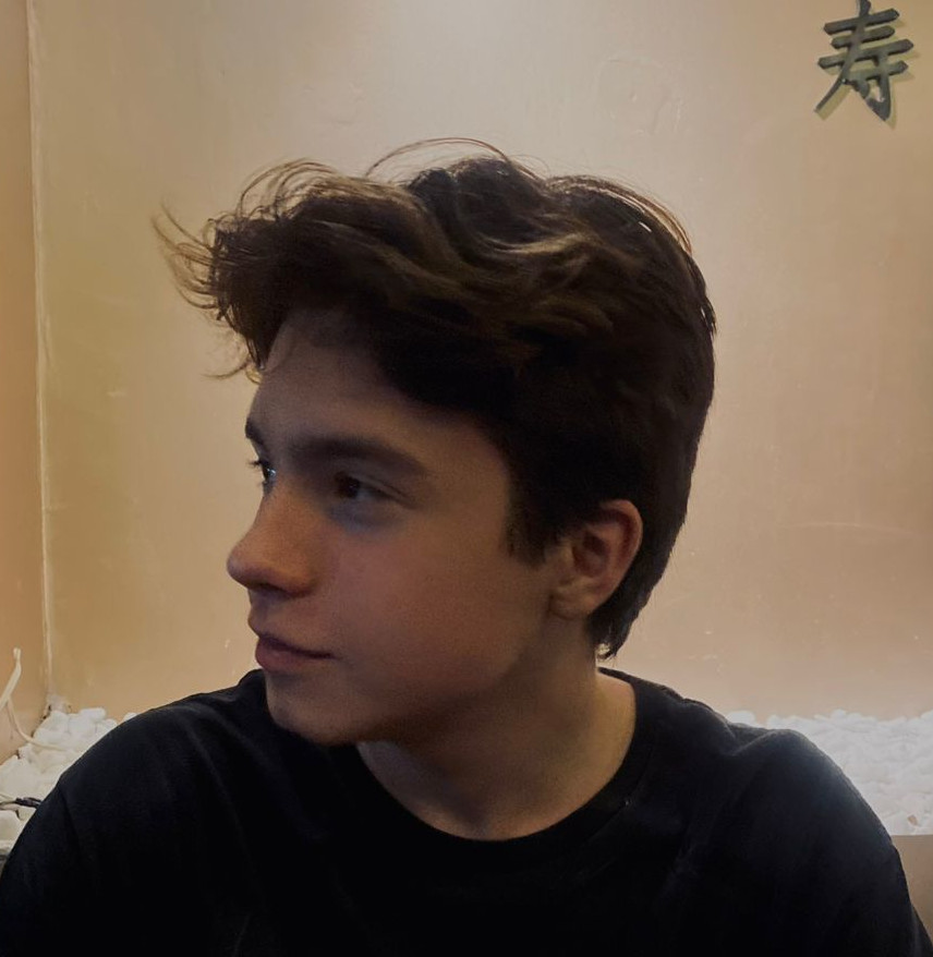 Depoimento Guilherme