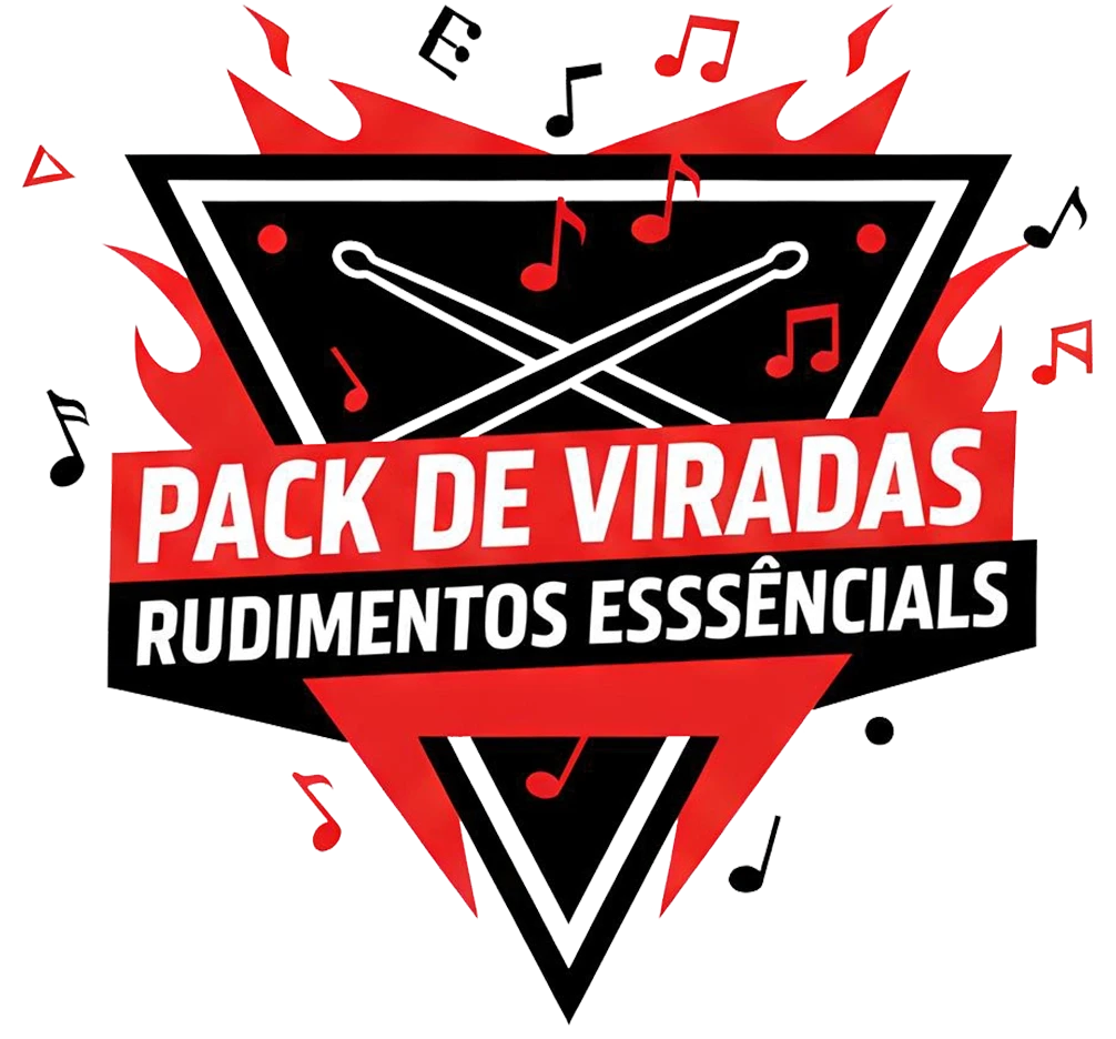 Tuta Rosselline Baterista