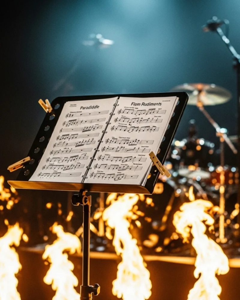 Rudimentos Essenciais: