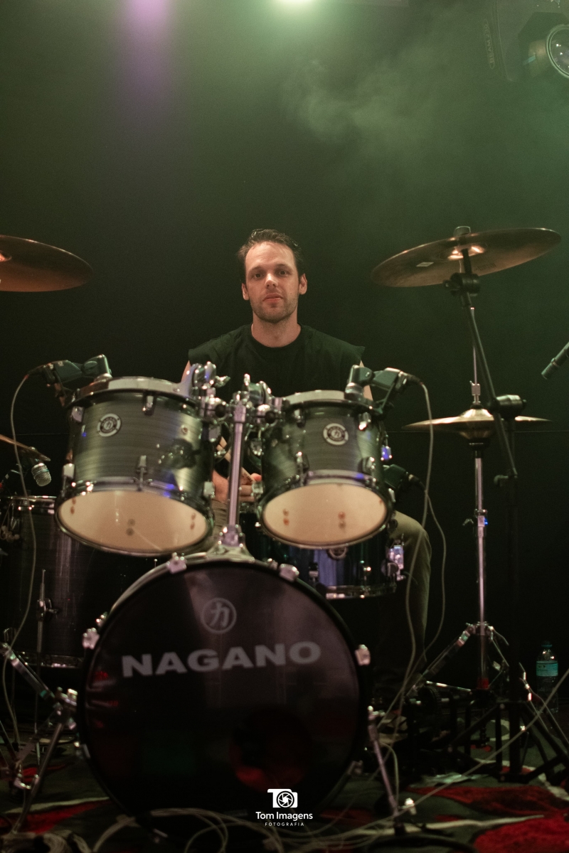 Aplicação em Qualquer Estilo: