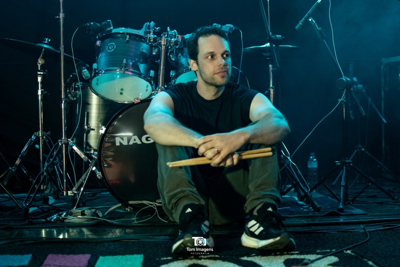 Organização de Estudo: